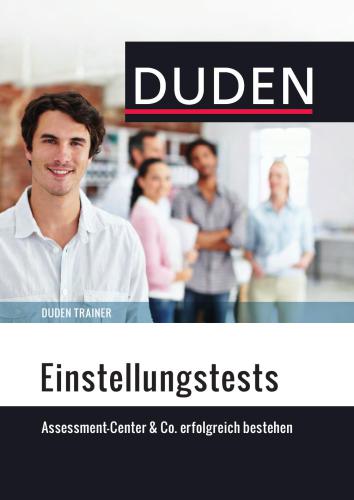 ﻿erfolgreich bestehen