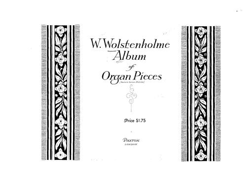 ﻿آلبوم قطعات اندام