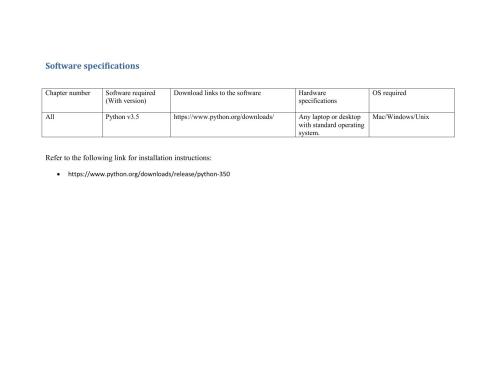 یادگیری الگوهای طراحی پایتون (فقط کد)