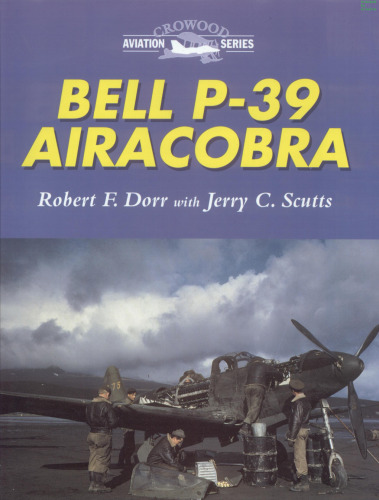 بل P-39 Airacobra