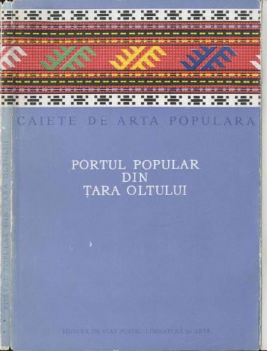 ﻿بندر محبوب در Tara Oltului (منطقه Fagaras)