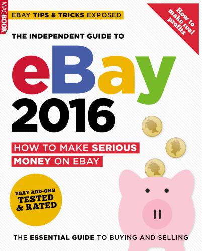 ﻿راهنمای مستقل Ebay 2016