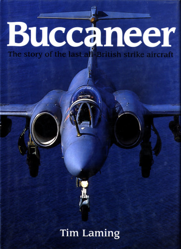 Buccaneer: داستان آخرین هواپیمای ایرباس بریتانیا