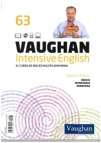 ﻿کتاب انگلیسی فشرده Vaughan 63