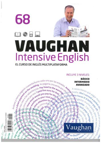 ﻿کتاب انگلیسی فشرده Vaughan 68