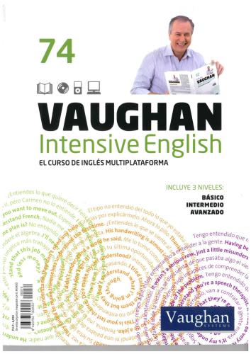 ﻿کتاب انگلیسی فشرده وان 74