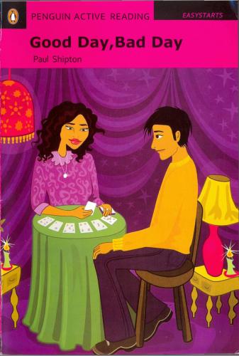 ﻿روز خوب، روز بد