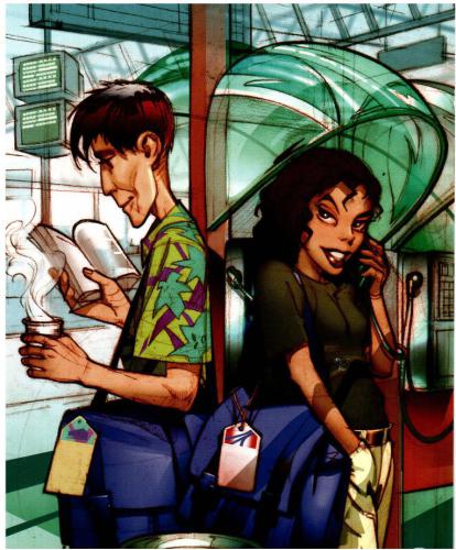 ﻿اشتباه بزرگ