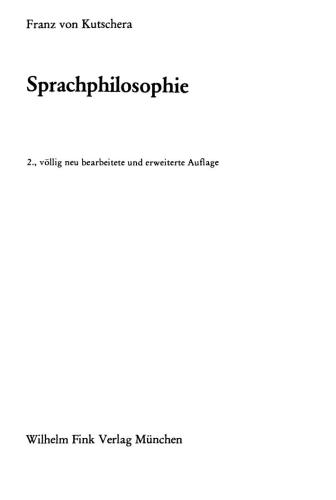 ﻿فلسفه زبان