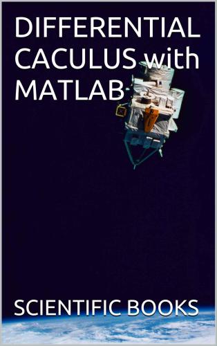 ﻿حساب دیفرانسیل با Matlab