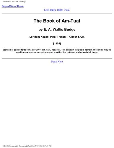 ﻿بجنگ. کتاب ام طوات