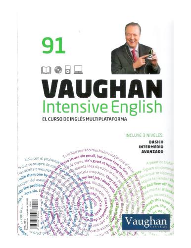 ﻿Vaughan intensivo ingles libro 91