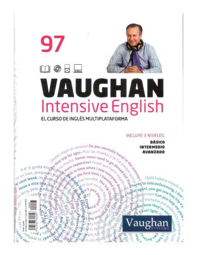 ﻿Vaughan intensivo ingles libro 97