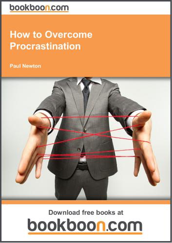 ﻿چگونه بر اهمال کاری غلبه کنیم