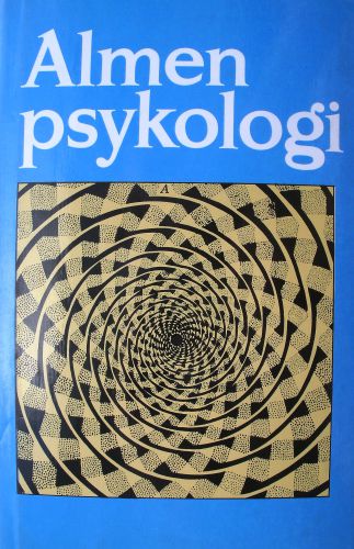 Almen psykologi (دل 1)