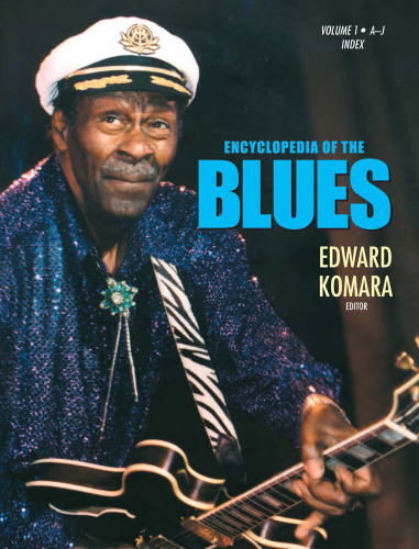 دانشنامه بلوز