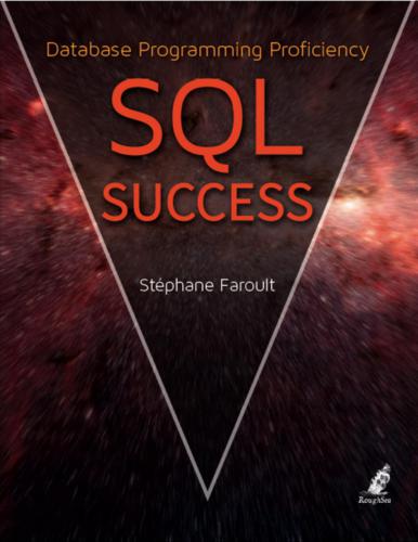 ﻿SQL Success: مهارت برنامه نویسی پایگاه داده