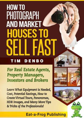 ﻿نحوه عکاسی و بازار فروش خانه برای فروش سریع