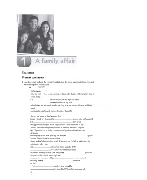 ﻿کتاب کار اول برای مدارس را کامل کنید