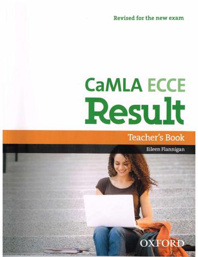 ﻿نتیجه Camla ECCE - کتاب معلم