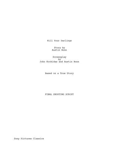 ﻿عزیزانت را بکش