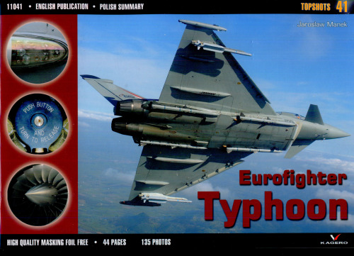 Eurofighter Typhoon