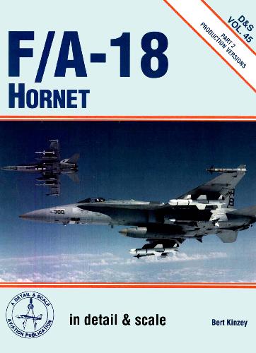 ﻿F/A-18 هورنت
