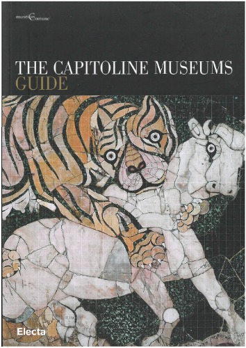 موزه های کاپیتولین