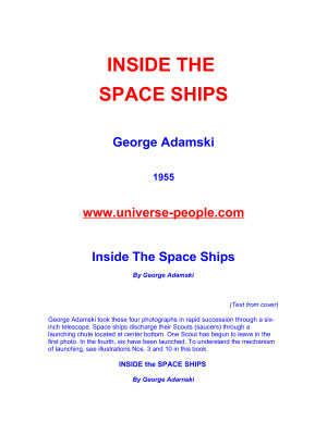 ﻿داخل سفینه های فضایی