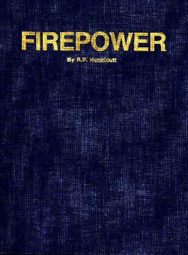 Firepower: تاریخچه تانک سنگین آمریکایی