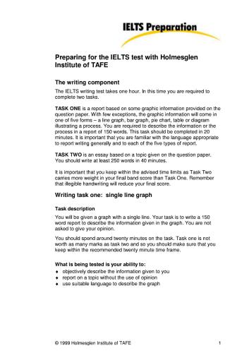 ﻿وظیفه رایتینگ آیلتس 1