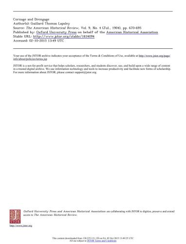 ﻿کورناژ و درنگاژ