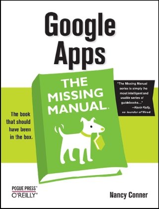 Google Apps: Manual Manual