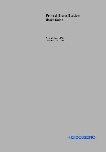 ﻿علامت هایدلبرگ پرینکت