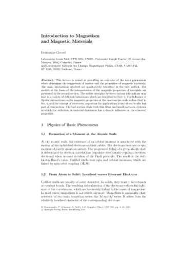 تابش مغناطیسی و سینکروترون