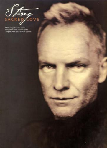﻿Sting / Sting - عشق مقدس