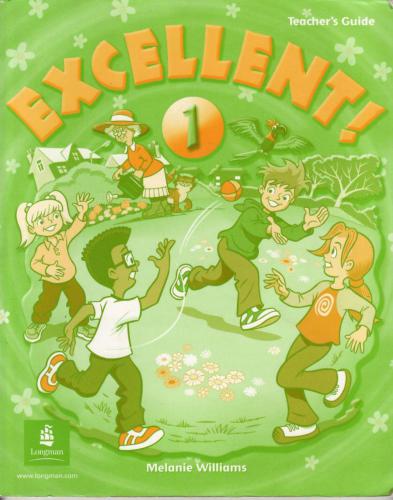 ﻿عالی! 1 راهنمای معلم