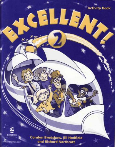 عالی! 2 کتاب فعالیت