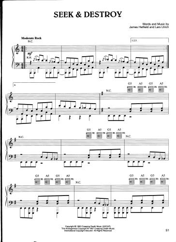 ﻿متالیکا بهترین های متالیکا