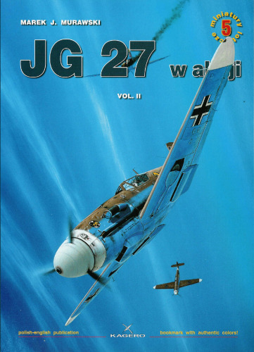 JG-27 w akcji