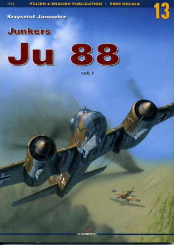 Junkers Ju 88