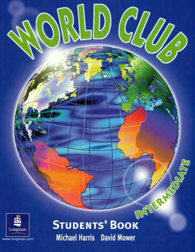 ﻿کتاب جهانی دانشجویان متوسطه باشگاهی