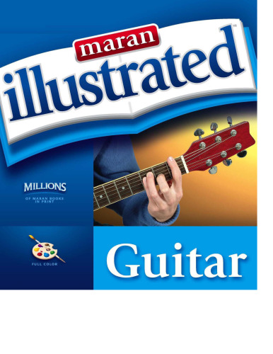 گیتار ایتالیایی موران