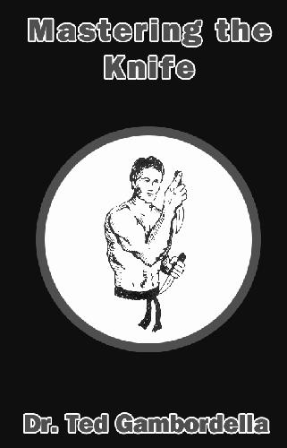 تسلط بر چاقو