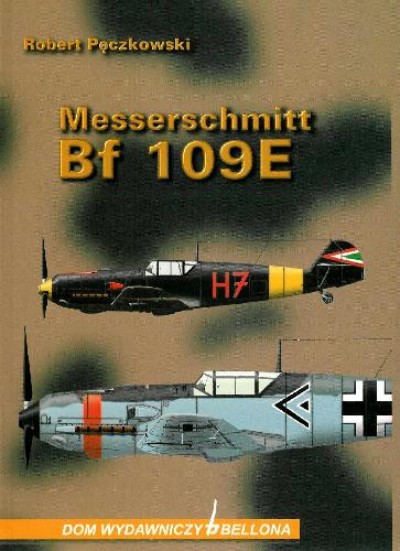 ﻿Messerschmitt Bf 109E