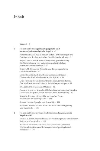 ﻿موضوع Duden آلمانی 5. آدم، حوا و زبان. کمک به مطالعات جنسیتی