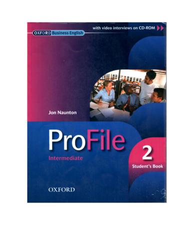 ﻿پروفایل 2 - کتاب دانش آموز متوسطه