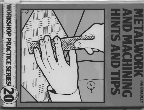 نکات فلزی و نکات ماشینکاری