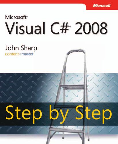 ﻿Microsoft Visual C# 2008 قدم به قدم