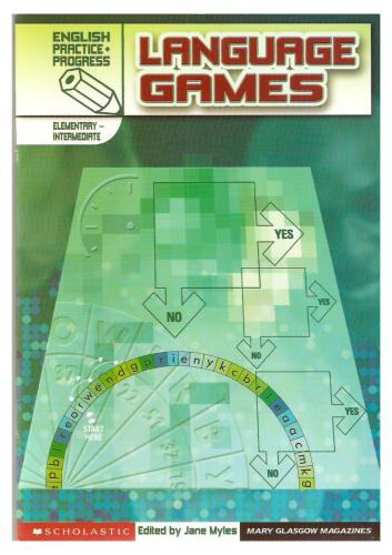 تمرین و پیشرفت انگلیسی: بازی های زبان (ابتدایی - متوسط)